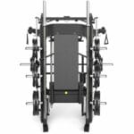 ATX Monster 2.0 kombinált Smith erőkeret