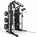 ATX Monster 2.0 kombinált Smith erőkeret