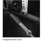 ATX Monster 2.0 kombinált Smith erőkeret