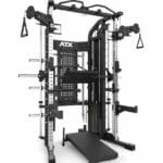 ATX Monster 2.0 kombinált Smith erőkeret