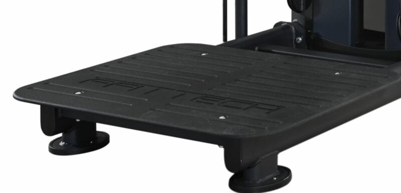 FFiTTech Multi Flight - Álló oldalemelő váll és mellgép