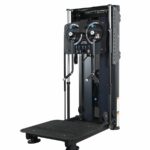 FFiTTech Multi Flight - Álló oldalemelő váll és mellgép