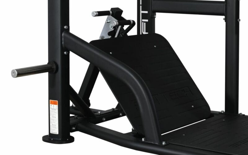 FFiTTech Pendulum Squat - Ingás guggoló gép