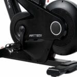 FFiTTech Race Indoor bike 15,6" TFT kijelzővel