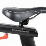 FFiTTech Race Indoor bike 15,6" TFT kijelzővel