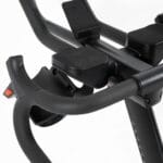 FFiTTech Race Indoor bike 15,6" TFT kijelzővel