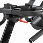 FFiTTech Race Indoor bike 15,6" TFT kijelzővel