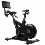 FFiTTech Race Indoor bike 15,6" TFT kijelzővel