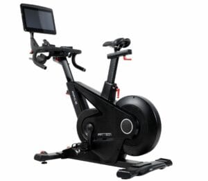 Race Indoor bike 15,6" TFT kijelzővel