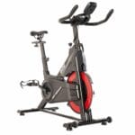 FFiTTech Ride indoor bike