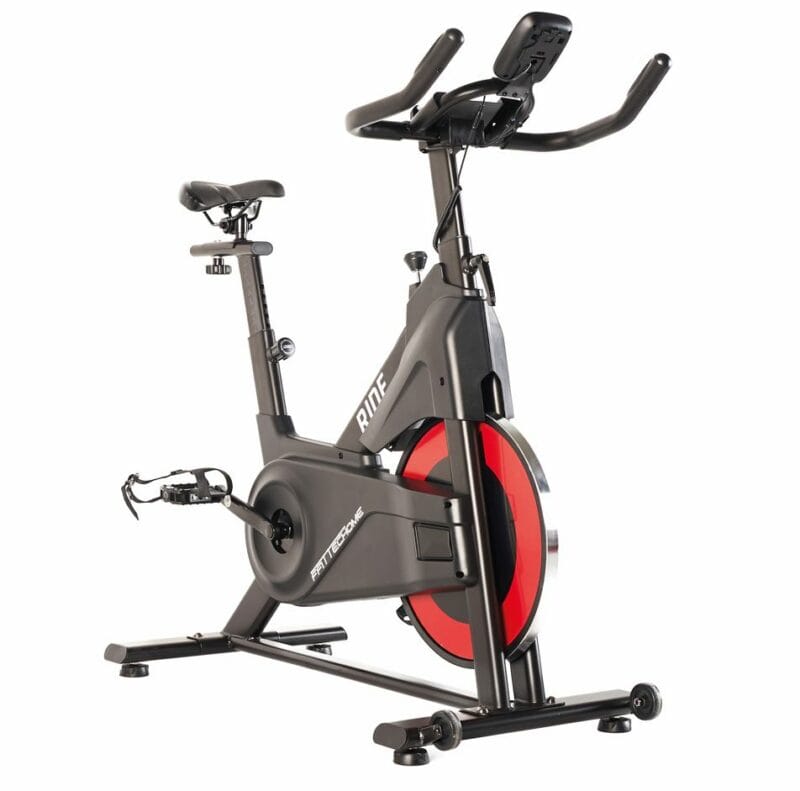FFiTTech Ride indoor bike