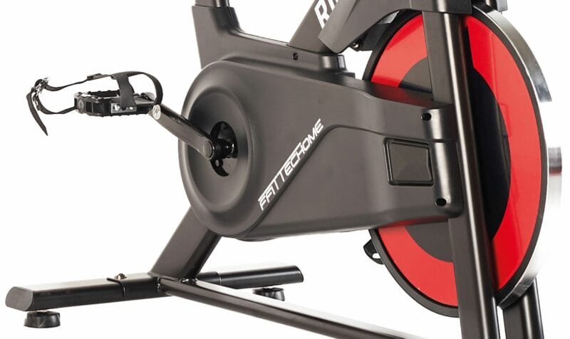 FFiTTech Ride indoor bike