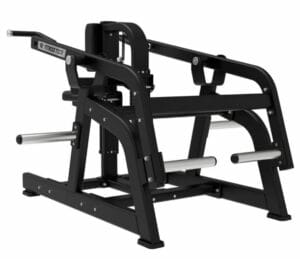 Plate Loaded tárcsasúlyos edzőtermi gépek