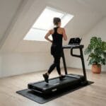 VirtuFit TR600i futópad