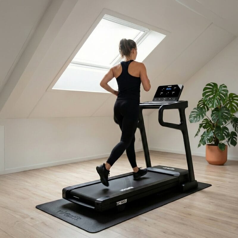 VirtuFit TR600i futópad