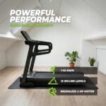 VirtuFit TR600i futópad