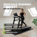 VirtuFit TR600i futópad