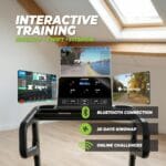 VirtuFit TR600i futópad