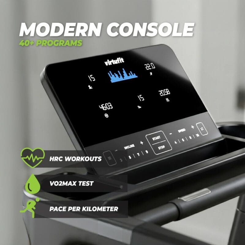 VirtuFit TR600i futópad