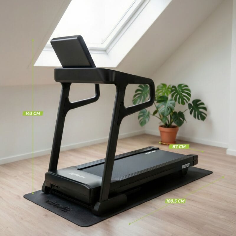 VirtuFit TR600i futópad