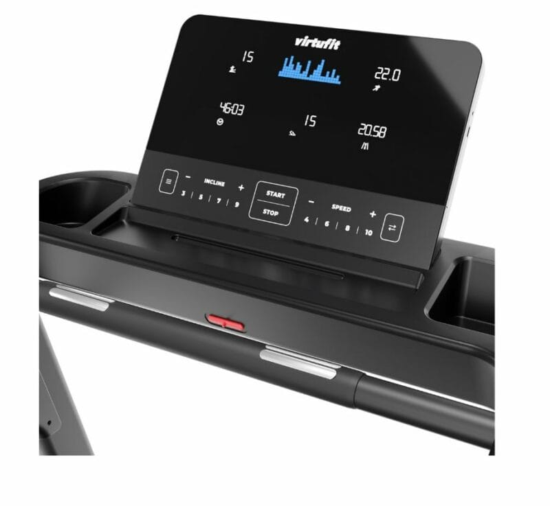 VirtuFit TR600i futópad