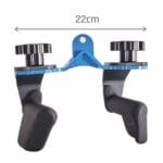 Azafit TOP Dorsal Pack + rack állvány