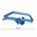 Azafit TOP Dorsal Pack + rack állvány