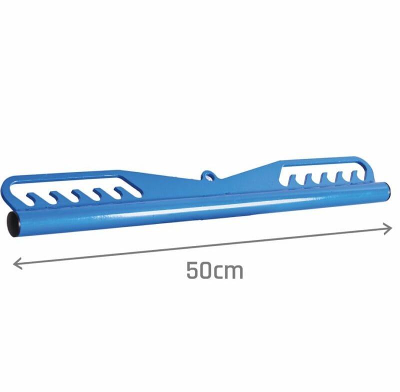 Azafit TOP Dorsal Pack + rack állvány