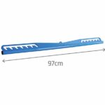 Azafit TOP Dorsal Pack + rack állvány