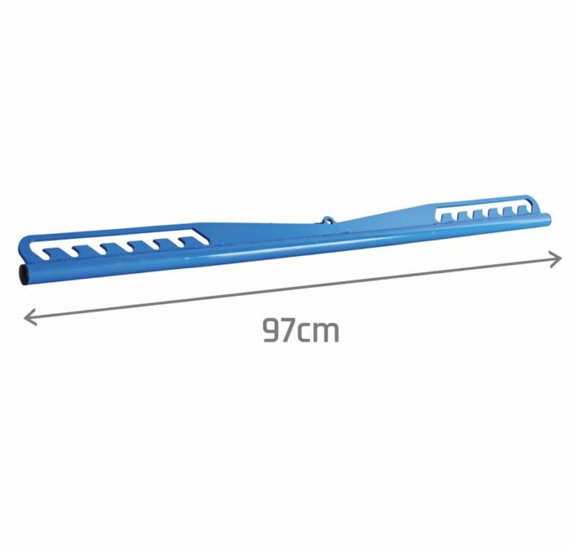 Azafit TOP Dorsal Pack + rack állvány