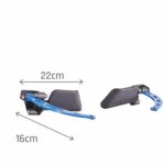 Azafit TOP Dorsal Pack + rack állvány