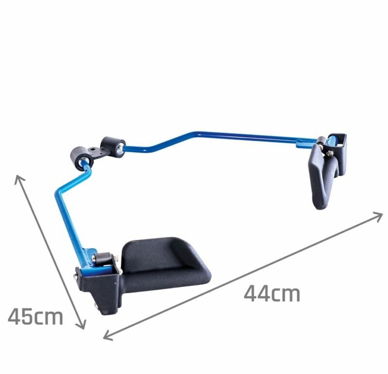 Azafit TOP Dorsal Pack + rack állvány