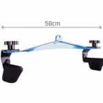 Azafit TOP Dorsal Pack + rack állvány