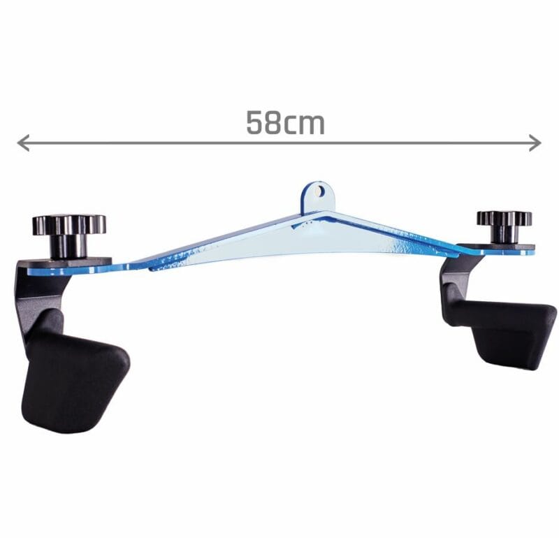 Azafit TOP Dorsal Pack + rack állvány