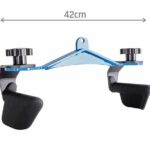 Azafit TOP Dorsal Pack + rack állvány