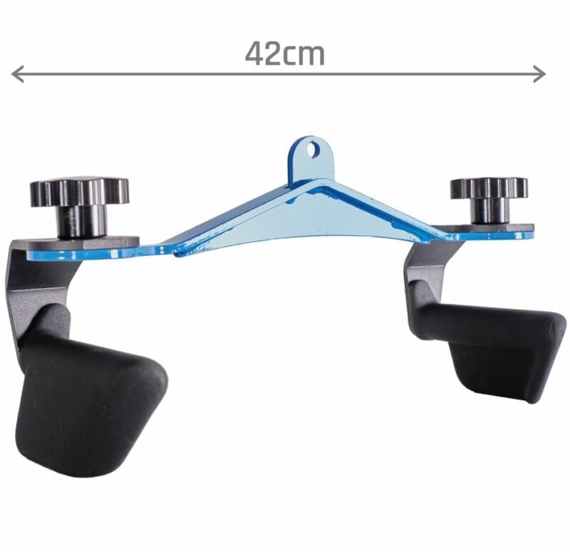 Azafit TOP Dorsal Pack + rack állvány