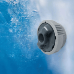 Bestway Lay-Z-Spa Dominica Hidromasszázs medence