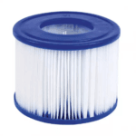 Bestway Lay-Z-Spa Dominica Hidromasszázs medence