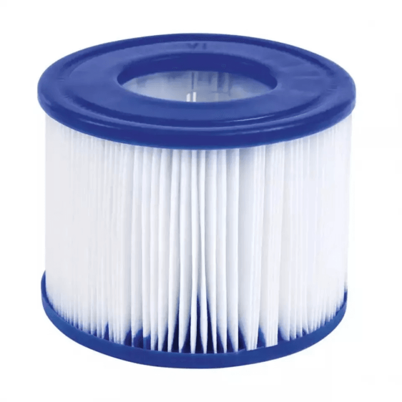 Bestway Lay-Z-Spa Dominica Hidromasszázs medence