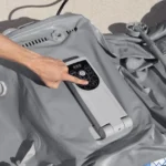 Bestway Lay-Z-Spa Hawaii AirJet masszázs medence