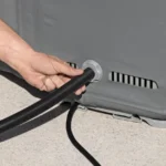 Bestway Lay-Z-Spa Hawaii AirJet masszázs medence