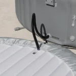 Bestway Lay-Z-Spa Hawaii AirJet masszázs medence