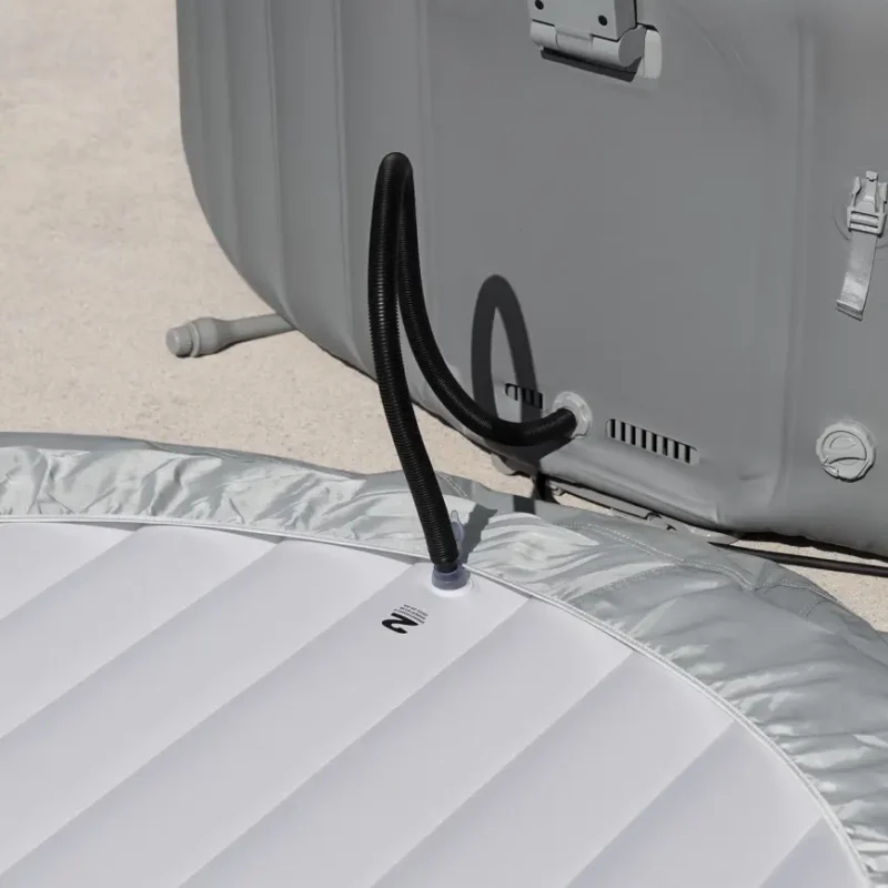 Bestway Lay-Z-Spa Hawaii AirJet masszázs medence