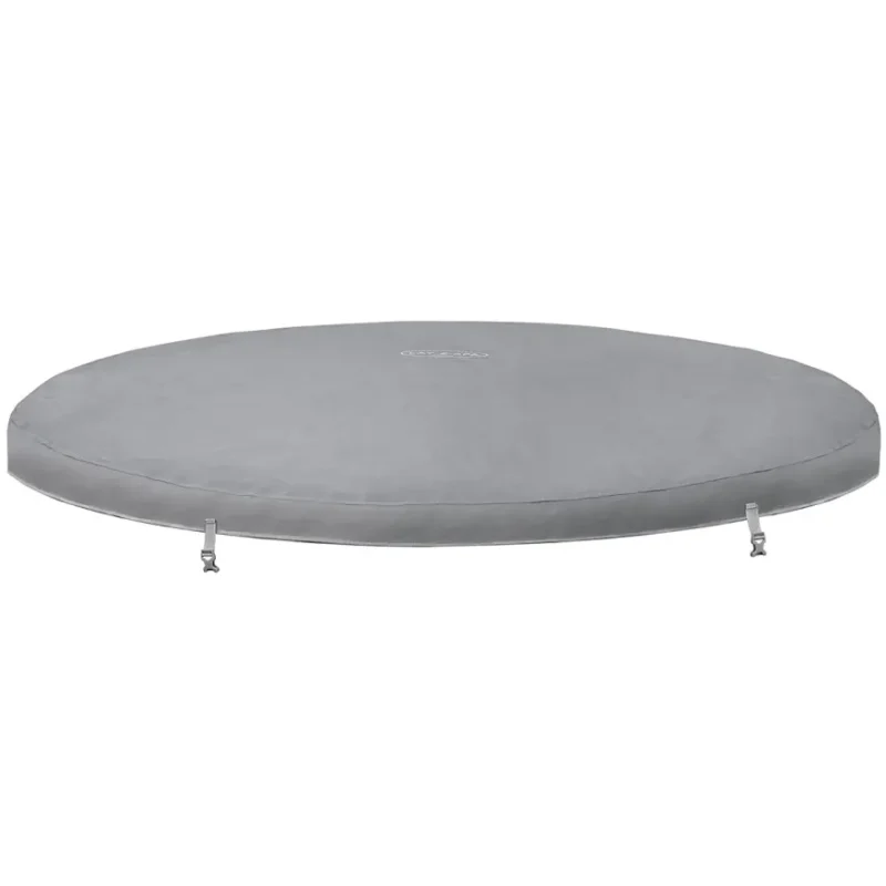 Bestway Lay-Z-Spa Hawaii AirJet masszázs medence