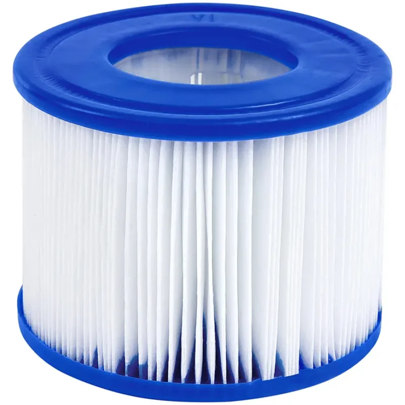 Bestway Lay-Z-Spa Hawaii AirJet masszázs medence