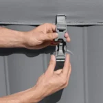 Bestway Lay-Z-Spa Hawaii AirJet masszázs medence