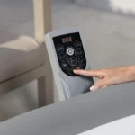 Bestway Lay-Z-Spa Hawaii AirJet masszázs medence