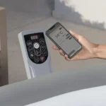 Bestway Lay-Z-Spa Hawaii AirJet masszázs medence