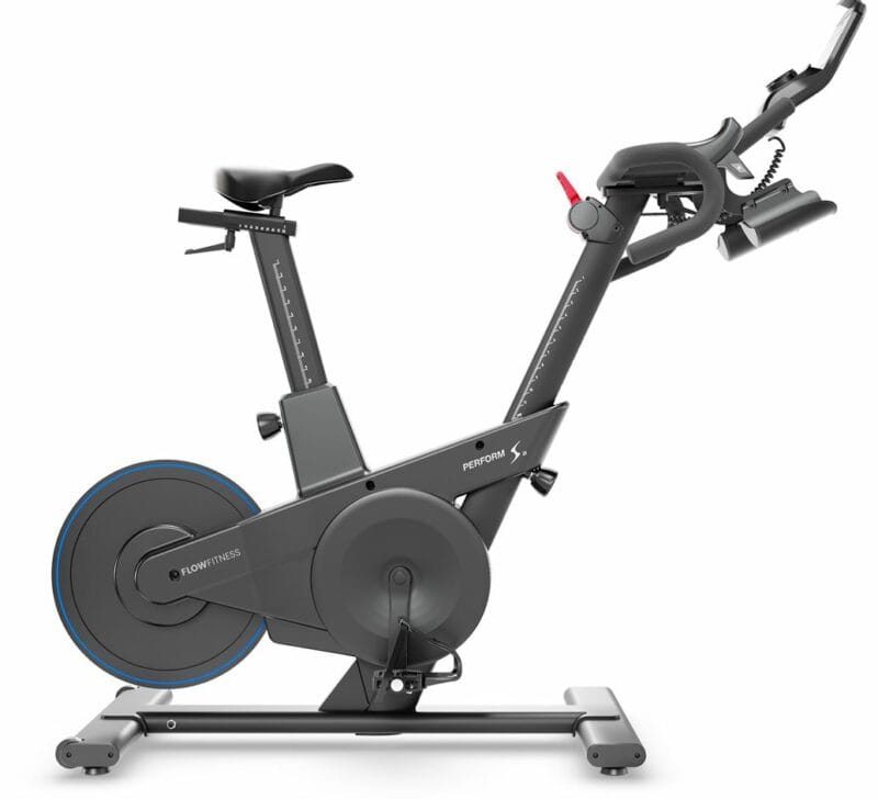 Flow Fitness Perform S2i – félprofesszionális indoor bike szobabicikli
