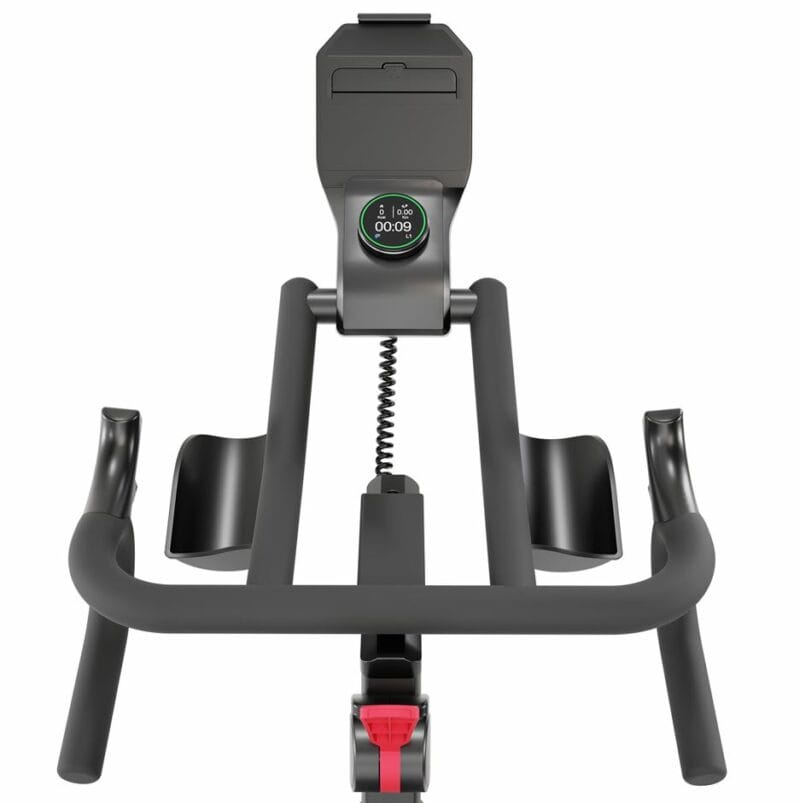 Flow Fitness Perform S2i – félprofesszionális indoor bike szobabicikli